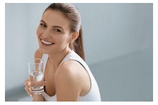What Does Water Have To Do With Your Happiness?