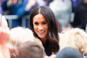 Meghan Markle’s Podcast Pushed To 2025