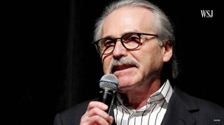 Web Of Intrigue Emerges As Pecker Spills Secrets In Trump Trial