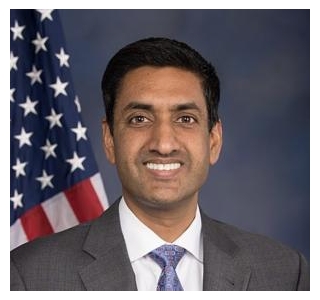 House Democrat Ro Khanna Vows To Protect Speaker Johnson Amid Opposition