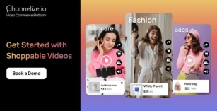Unlocking Sales Potential:Turn Instagram Reels Into Shoppable Videos