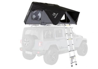 Best Hardshell Rooftop Tent: A Complete Guide