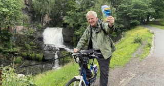Rick Steves: What Americans Can Learn From Europe's People-Friendly Places - Strong Towns