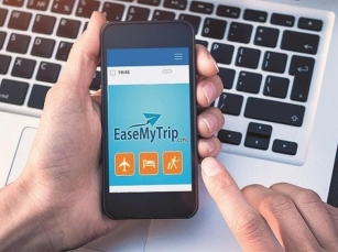 E-booking Co EaseMyTrip Ventures Into Insurance Sector With New Subsidiary - Business Standard