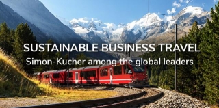 Simon-Kucher Among Global Leaders For Sustainable Business Travel - Consultancy.eu