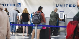 6 Ways To Board Sooner With The New United Airlines Boarding Process - Fortune