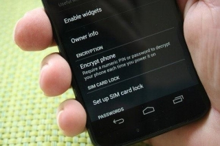 How To Lock Apps On Android