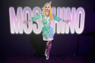 Drag Queens Et Mode : Les Collaborations Les Plus Iconiques