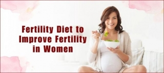 Fertility Diet To Improve Fertility In Women