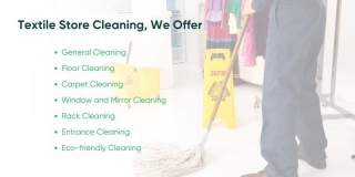 Best Textile Cleaning Services In Sydney