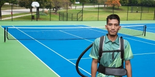 Best Tennis Court Cleaning Services In Sydney