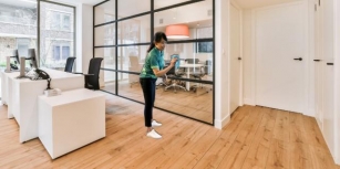 Best Regular Office Cleaning Services In Sydney