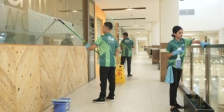 How To Choose The Best Commercial Cleaning Company In Canberra?