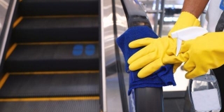 Best Escalator Cleaning Services In Sydney