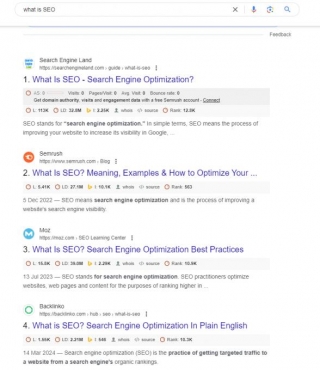 7 Actionable Content Optimization SEO Tips In 2024