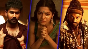 ‘Yakshini’ (2024) Cast And Character Guide