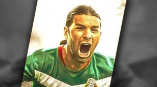 ‘Rafa Marquez: El Capitan’ Review: A Well-Made But Extremely Basic Documentary On The Mexican Captain