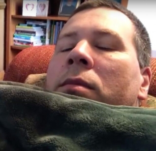 Spurned Bulldog Gives Dad A Pitiful Expression, Earning Him Over 8 Million Views Online.