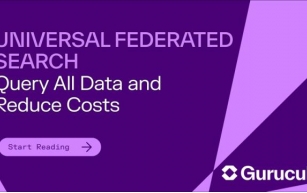 Universal Federated Search: Query All Data and Reduce Costs