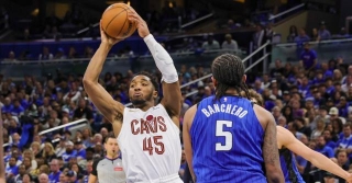 Fantasy Basketball Picks: Top DraftKings NBA DFS Lineup Strategy For Magic Vs. Cavaliers Showdown On May 5