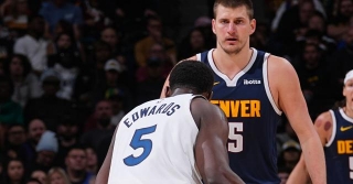 Fantasy Basketball Picks: Top DraftKings NBA DFS Lineup Strategy For Timberwolves Vs. Nuggets Showdown On May 4