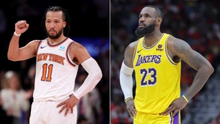 Best NBA Playoff Bets And Spreads Tonight: Knicks, Lakers Headline Picks For Thursday, April 25 | Sporting News