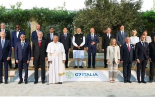 G7 Summit: What top world economies, PM Narendra Modi discussed? Key takeaways