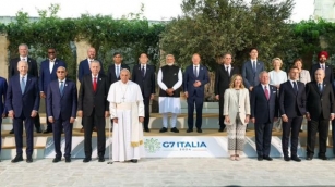 G7 Summit: What Top World Economies, PM Narendra Modi Discussed? Key Takeaways