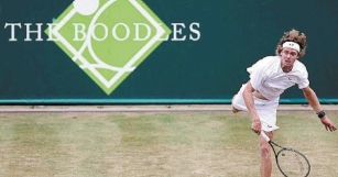 World’s Top Tennis Players To Participate In The Boodles 20th Anniversary Event