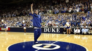 Duke Basketball Treasure Could Become Top Candidate To Coach Lakers