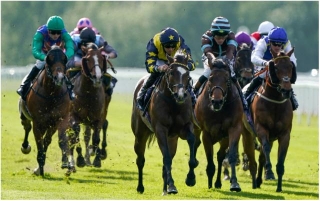 Horse Racing Tips: A 4/1 Shout Tops Our Bank Holiday Wagers At Windsor