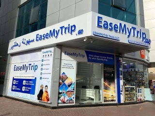 EaseMyTrip Opens New Franchise Store In Amritsar