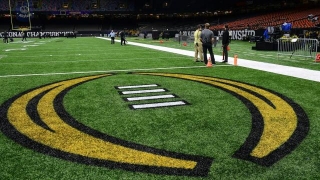 Big Ten, SEC Champions To Receive First-round Byes In Proposed 14-team CFP Model, Per Reports