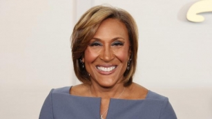 Robin Roberts’ Production Company Adds Two Top Executives