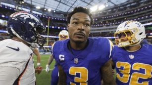 Chargers News: Derwin James Jr. Named Top-10 Safety In New Rankings
