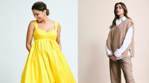 Seeking Maternity Fashion Advice? Here Are Mom-To-Be Deepika Padukone’s Top 5 Looks – News18