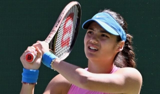 Emma Raducanu Closing In On Return To Top Ten Of Alternative Tennis Rankings