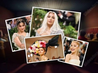 Met Gala 2024 Fashion: Top Red Carpet Looks From The Star-studded Spectacle
