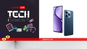 Top Tech News Today: Realme Narzo N63 Launched In India, OnePlus Community Sale On OnePlus 12,