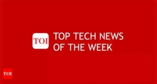 Layoffs At Google And Microsoft, Raid At Zomato-owned Blinkit, Airtel’s New Plans And Other Top Tech News Of The Week – Times Of India