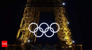 With An Eye On Paris, Athletes Seek Crucial Points | More Sports News – Times Of India