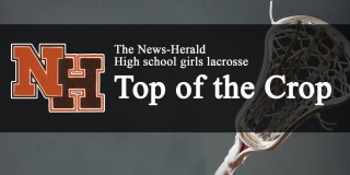 News-Herald Girls Lacrosse Top Of The Crop For April 25