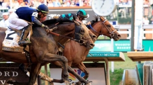 Saratoga-based Horse Racing Expert Who Smashed Last Year’s Trifecta Reveals Belmont Stakes 2024 Picks