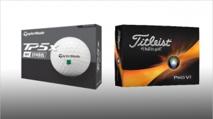 Rating The Best Golf Balls With Picks For Every Skill Level In 2024 Including Top Titleist Pro V1 Alternatives | Sporting News