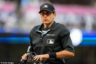 Top MLB Umpire Disciplined For Breaking Gambling Rules As Sport Faces Next Betting Scandal In The Wake Of Shohei Ohtani Interpreter Drama