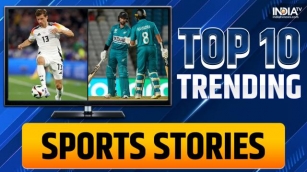 India TV Sports Wrap On June 15: Today’s Top 10 Trending News Stories