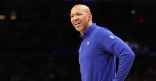 NBA Ref: Knicks Should Have Been Called For Foul In Controversial Win Vs. Pistons