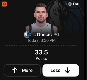 DraftKings NBA Pick6 Fantasy Basketball Picks: Top Plays And Projections For Today, June 12