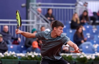 Two Hungarians In The Top 50 Of World Tennis Rankings
