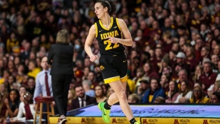 2024 WNBA Mock Draft Predictions: Caitlin Clark, Cameron Brink Consensus Top Picks